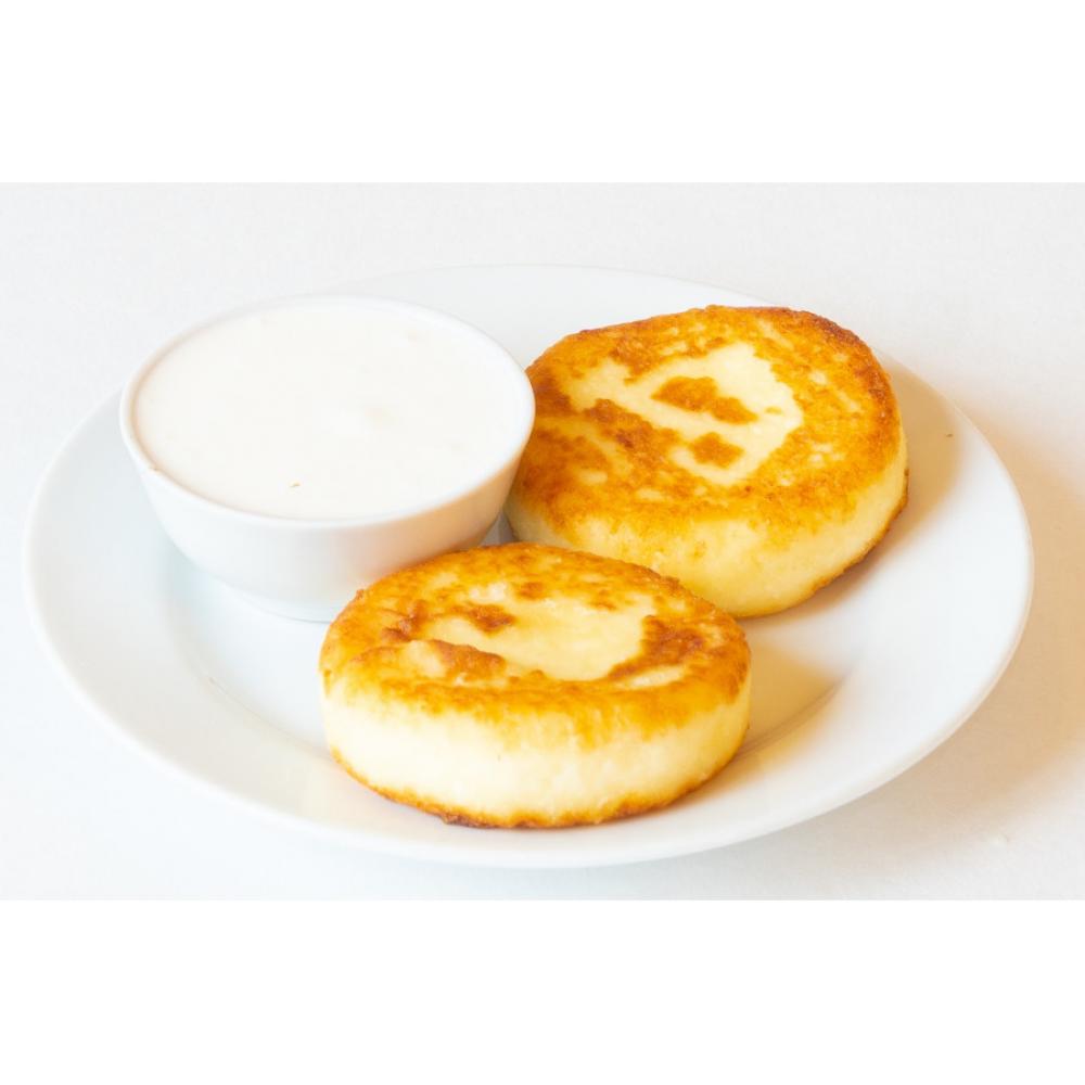 Сырники