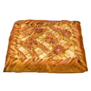 Пироги