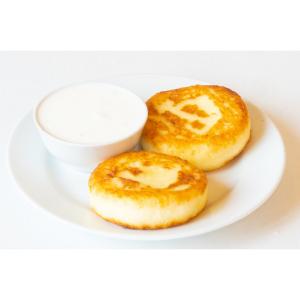 Сырники