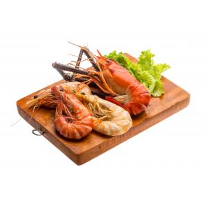 Закуски